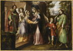 La Visitation, image 1/3