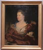 Portrait de la femme de l'artiste, Elizabeth de Gouix, image 2/2