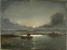 « Vue de Drontheim (Norvège) », image 2/2