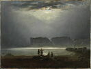 Vue du Cap Nord (Norvège), image 2/3