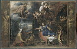 Jupiter et Sémélé, image 3/3