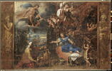 Jupiter et Sémélé, image 1/3