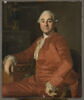 Portrait d'homme (M. de Beaumont ?), image 14/16