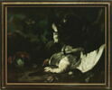 Nature morte de gibier au coq de bruyère, image 26/26