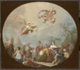 La Reddition de Grenade en 1492, image 1/3