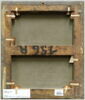 Étude d'une tête de panthère vue de face, image 2/4