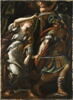 La Paix chassant la Guerre, image 1/3