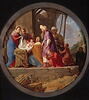 L'Adoration des Mages, image 2/2
