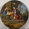 L'Adoration des Mages, image 1/2