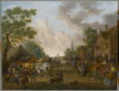 Scène de foire, image 2/2