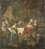 Le Festin d'Hérode, image 1/2