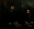 Le Cardinal Georges d' Armagnac (1500-1585) et Guillaume Philandrier, image 21/22