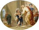 Le Retour du fils prodigue, image 1/4