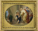Le Retour du fils prodigue, image 4/4