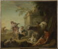 La Fontaine, image 1/3