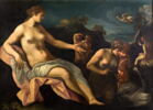 Léda et ses nymphes, image 2/2