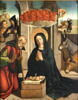 La Nativité, image 1/3