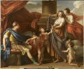 Vénus présentant Hélène à Pâris, image 2/4