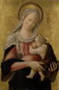 La Vierge et l'Enfant, image 3/3