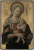 La Vierge et l'Enfant, image 1/3