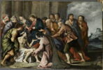 La Résurrection de Lazare, image 1/3