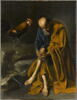 Les Larmes de saint Pierre, image 1/2