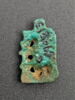 amulette ; perle, image 2/2