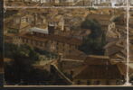 Panorama de Constantinople (divise en 16 compartiments numérotés), image 6/7