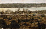 Panorama de Constantinople (divise en 16 compartiments numérotés), image 3/3