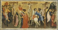 La Crucifixion, image 3/3