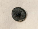 indéterminé ; médaillon  ; amulette, image 1/2