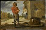 Le marchand de moules, image 1/2