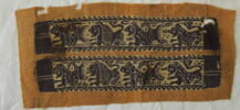 bande de poignet ; fragment, image 2/2