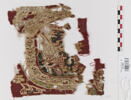 tabula ; fragment, image 1/2