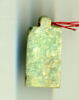 amulette ; plaquette, image 1/2