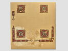 tabula ; bande décorative d'habillement ; fragment, image 2/3