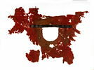 tunique ; encolure ; fragments, image 1/2