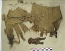 tunique  ; bande décorative d'habillement  ; fragments, image 3/5