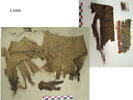 tunique  ; bande décorative d'habillement  ; fragments, image 5/5