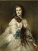 Madame Barbe de Rimsky-Korsakow, Varvara Dmitrievna Rimskaïa Korsakova (?-1878), tante du compositeur, image 2/2