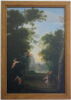 Paysage avec le Repos de la Sainte Famille pendant la Fuite en Egypte, image 2/2