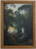 Paysage avec Télémaque et Minerve, image 2/3