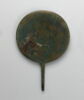 disque de miroir, image 1/2