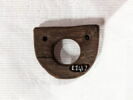 anneau de suspension pour tissu, image 2/3