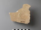 masque-plastron  ; cercueil, image 3/6