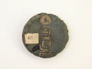 bouton poignée  ; pommeau de canne, image 1/2