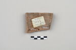 ostracon, image 3/4