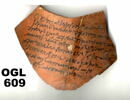 ostracon, image 4/4