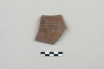 ostracon, image 1/3