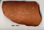 ostracon, image 4/4